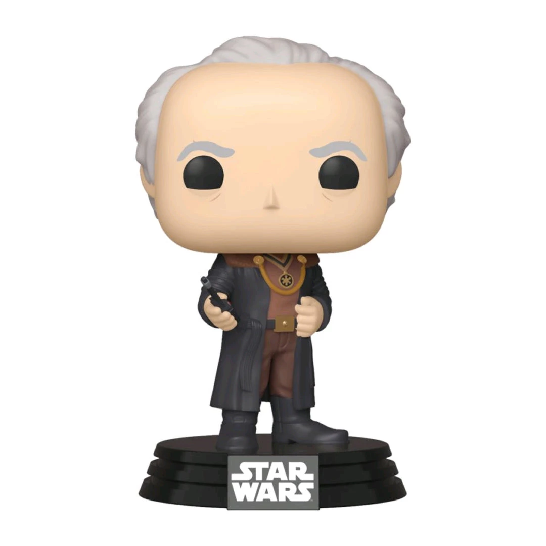 Gametraders Rouse Hill Pop Vinyls Star Wars: The Mandalorian - The Client Pop! Vinyl 3 Gametraders Rouse Hill Pop Vinyls Star Wars: The Mandalorian - The Client Pop! Vinyl