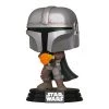 Gametraders Rouse Hill Star Wars: The Mandalorian - Wrist Rocket Metallic US Exclusive Pop! Vinyl