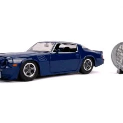 Gametraders Rouse Hill Stranger Things - 1979 Chevy Camero Z28 1:24 Hollywood Ride