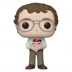 Gametraders Rouse Hill Stranger Things - Alexei Pop! Vinyl Pop Vinyls