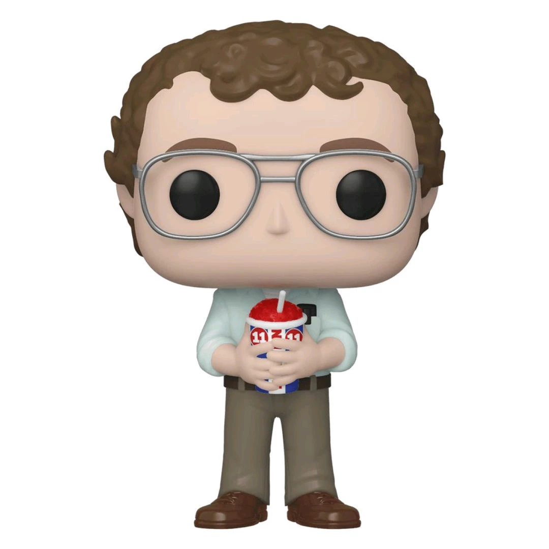 Gametraders Rouse Hill Stranger Things - Alexei Pop! Vinyl Pop Vinyls 3 Gametraders Rouse Hill Stranger Things - Alexei Pop! Vinyl Pop Vinyls