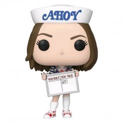 Gametraders Rouse Hill Pop Vinyls Stranger Things - Robin Pop! Vinyl