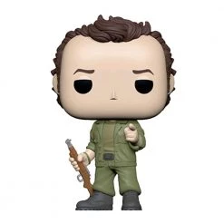 Gametraders Rouse Hill Stripes - John Winger Pop! Vinyl Pop Vinyls