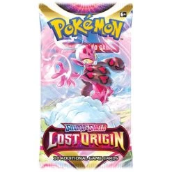 Gametraders Rouse Hill Trading Cards POKEMON TCG Sword And Shield 11 - Lost Origin Booster Box