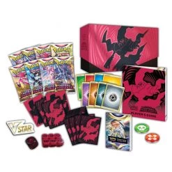 Gametraders Rouse Hill POKEMON TCG Sword And Shield 10 - Astral Radiance Elite Trainer Box