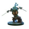 Gametraders Rouse Hill Teenage Mutant Ninja Turtles - Leonardo Q-Fig