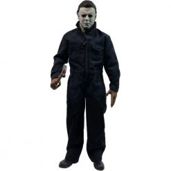 Gametraders Rouse Hill Halloween - Michael Myers 2018 1:6 Scale 12" Action Figure Collectables