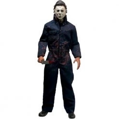 Gametraders Rouse Hill Halloween - Michael Myers 1978 1:6 Scale 12" Action Figure Collectables