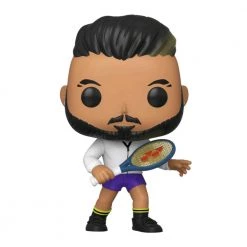 Gametraders Rouse Hill Tennis - Nick Kyrgios Pop! Vinyl