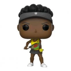 Gametraders Rouse Hill Pop Vinyls Tennis - Venus Williams Pop! Vinyl