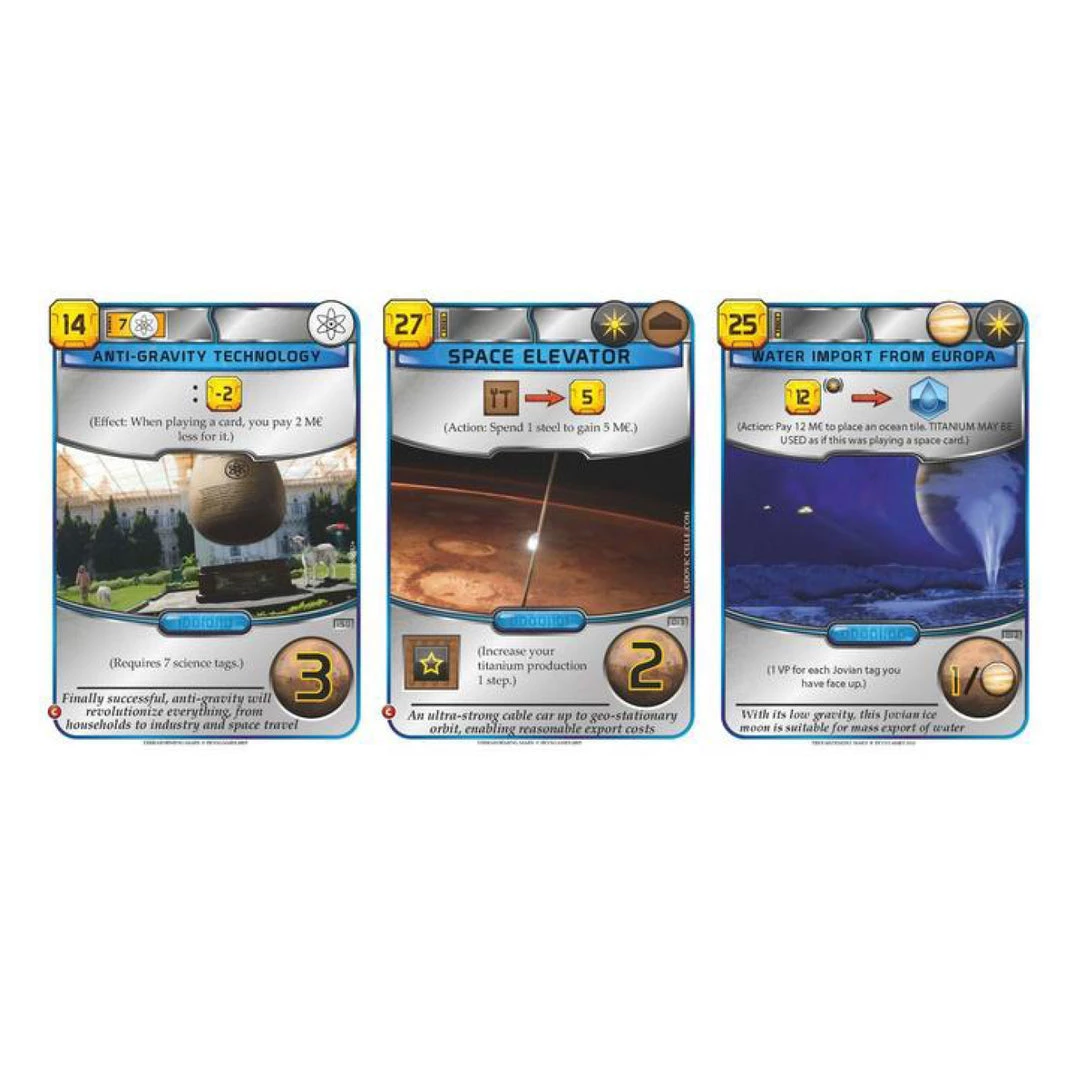 Gametraders Rouse Hill Board Games Terraforming Mars 6 Gametraders Rouse Hill Board Games Terraforming Mars