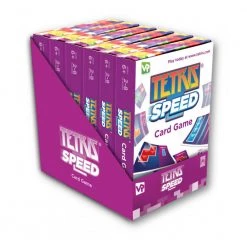 Gametraders Blacktown Tetris Speed