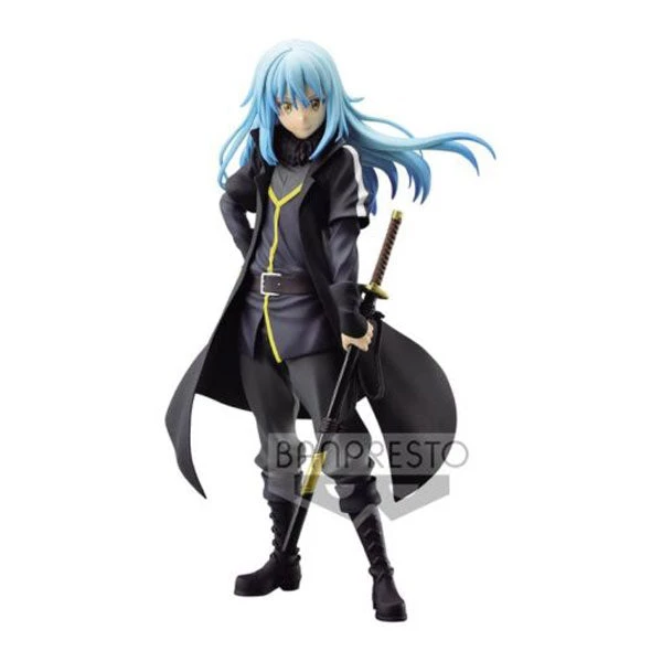 Gametraders Rouse Hill THAT TIME I GOT REINCARNATED AS A SLIME - OTHERWORLDER FIGURE - RIMURU 3 Gametraders Rouse Hill THAT TIME I GOT REINCARNATED AS A SLIME - OTHERWORLDER FIGURE - RIMURU