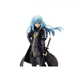 Gametraders Rouse Hill THAT TIME I GOT REINCARNATED AS A SLIME - OTHERWORLDER FIGURE - RIMURU