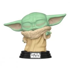 Gametraders Rouse Hill Pop Vinyls Star Wars: The Mandalorian - The Child Force Wielding US Exclusive Pop! Vinyl