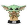 Gametraders Rouse Hill Star Wars: The Mandalorian - The Child With Frog Pop! Vinyl
