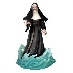 Gametraders Blacktown The Nun - Gallery PVC Statue Collectables