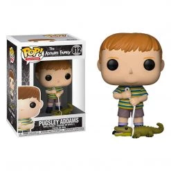Gametraders Rouse Hill Pop Vinyls Addams Family - Pugsley Pop! Vinyl