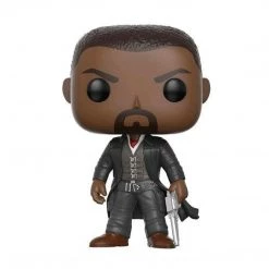 Funko Pop Vinyls The Dark Tower - Gunslinger Posed Pop Vinyl