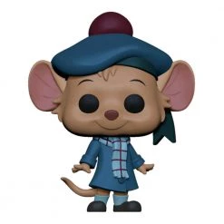 Gametraders Rouse Hill The Great Mouse Detective - Olivia Pop! Vinyl Pop Vinyls