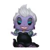 Gametraders Rouse Hill Pop Vinyls The Little Mermaid - Ursula With Eels Pop! Vinyl