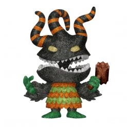 Gametraders Rouse Hill Pop Vinyls Nightmare Before Christmas - Harlequin Demon Diamond Glitter Pop!