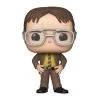 Gametraders Rouse Hill The Office - Dwight Schrute Pop! Vinyl