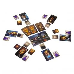 Gametraders Rouse Hill The Resistance Avalon Board Games