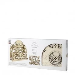 Gametraders Rouse Hill Ugears Mechanical Theatre Hobby Central