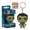 Funko Thor 3: Ragnarok - Hulk Casual Pocket Pop Vinyl Keychain 2 Funko Thor 3: Ragnarok - Hulk Casual Pocket Pop Vinyl Keychain