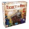 Gametraders Rouse Hill Ticket To Ride Board Games