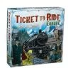Gametraders Rouse Hill Ticket To Ride Europe Board Games