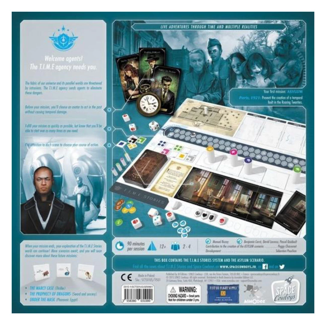 Gametraders Rouse Hill Time Stories Board Games 4 Gametraders Rouse Hill Time Stories Board Games