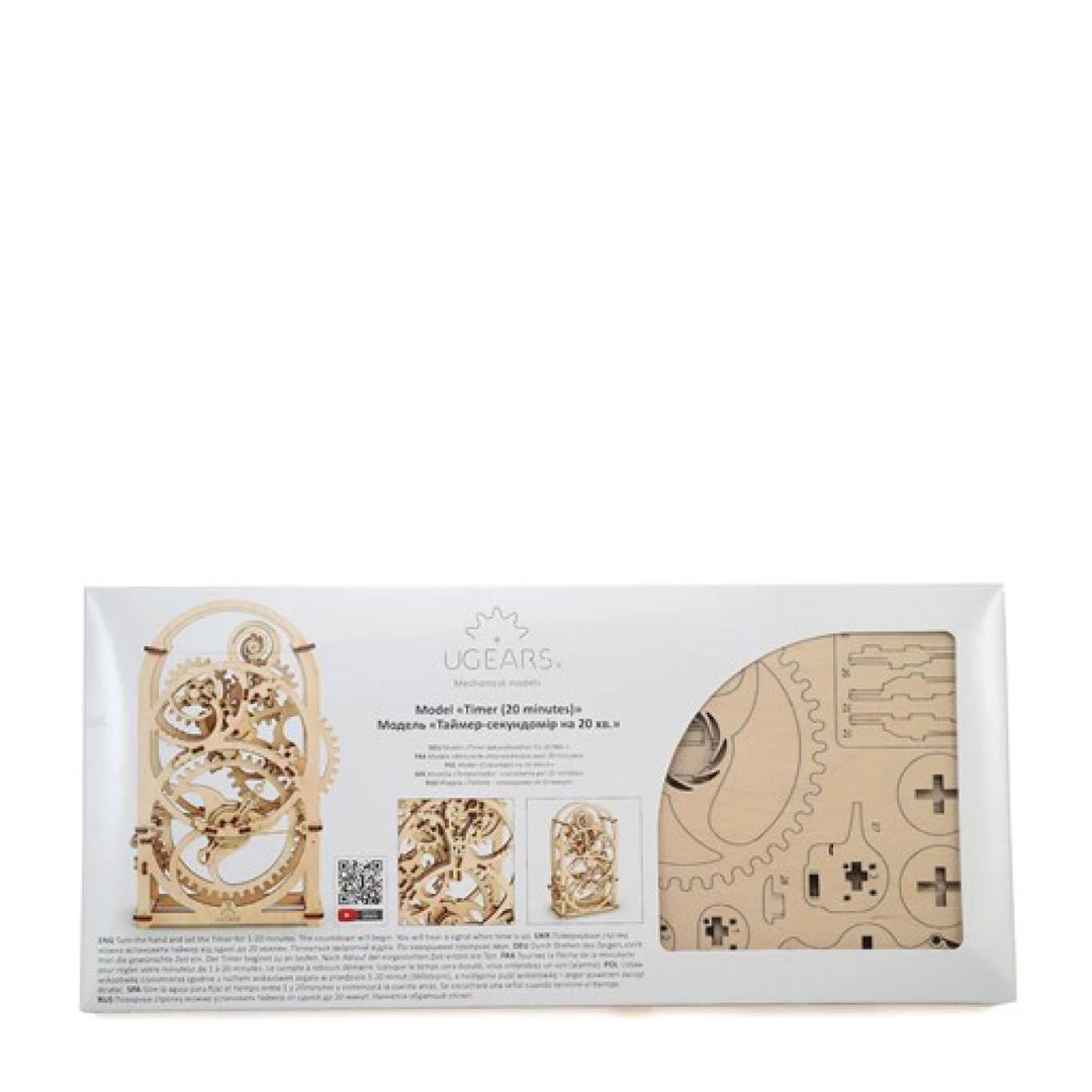 Gametraders Rouse Hill Hobby Central Ugears Timer 4 Gametraders Rouse Hill Hobby Central Ugears Timer