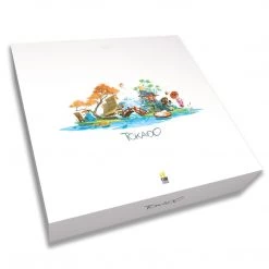 Gametraders Rouse Hill Board Games Tokaido
