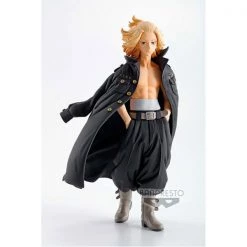 Gametraders Rouse Hill TOKYO REVENGERS - BANPRESTO FIGURE - MANJIRO SANO Pre-Orders