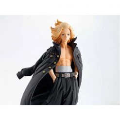 Gametraders Rouse Hill TOKYO REVENGERS - BANPRESTO FIGURE - MANJIRO SANO Pre-Orders