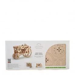 Gametraders Rouse Hill Hobby Central Ugears Tractor 5 Gametraders Rouse Hill Hobby Central Ugears Tractor