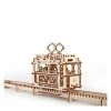 Gametraders Rouse Hill Ugears Tram On Rails 2 Gametraders Rouse Hill Ugears Tram On Rails