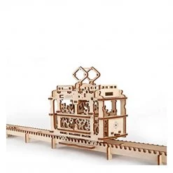 Gametraders Rouse Hill Ugears Tram On Rails