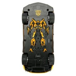 Gametraders Blacktown Collectables Transformers - Chevy Camero 1:24 Hollywood Ride 24 Gametraders Blacktown Collectables Transformers - Chevy Camero 1:24 Hollywood Ride