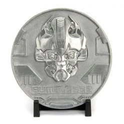 Gametraders Blacktown Collectables Transformers - Chevy Camero 1:24 Hollywood Ride 26 Gametraders Blacktown Collectables Transformers - Chevy Camero 1:24 Hollywood Ride