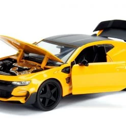 Gametraders Blacktown Collectables Transformers - Chevy Camero 1:24 Hollywood Ride 17 Gametraders Blacktown Collectables Transformers - Chevy Camero 1:24 Hollywood Ride