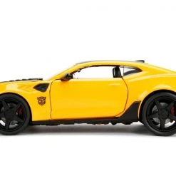 Gametraders Blacktown Collectables Transformers - Chevy Camero 1:24 Hollywood Ride 18 Gametraders Blacktown Collectables Transformers - Chevy Camero 1:24 Hollywood Ride