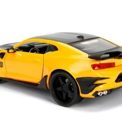 Gametraders Blacktown Collectables Transformers - Chevy Camero 1:24 Hollywood Ride 19 Gametraders Blacktown Collectables Transformers - Chevy Camero 1:24 Hollywood Ride
