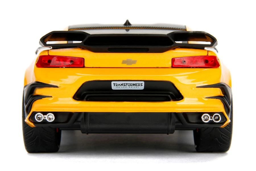 Gametraders Blacktown Collectables Transformers - Chevy Camero 1:24 Hollywood Ride 8 Gametraders Blacktown Collectables Transformers - Chevy Camero 1:24 Hollywood Ride