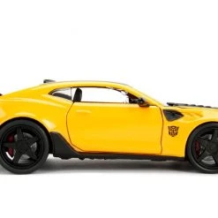 Gametraders Blacktown Collectables Transformers - Chevy Camero 1:24 Hollywood Ride 21 Gametraders Blacktown Collectables Transformers - Chevy Camero 1:24 Hollywood Ride