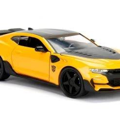 Gametraders Blacktown Collectables Transformers - Chevy Camero 1:24 Hollywood Ride 22 Gametraders Blacktown Collectables Transformers - Chevy Camero 1:24 Hollywood Ride