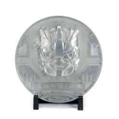 Gametraders Blacktown Transformers - Ford Mustang Barricade 1:24 Hollywood Ride 22 Gametraders Blacktown Transformers - Ford Mustang Barricade 1:24 Hollywood Ride