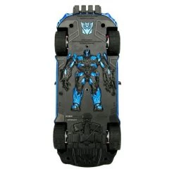 Gametraders Blacktown Transformers - Ford Mustang Barricade 1:24 Hollywood Ride 19 Gametraders Blacktown Transformers - Ford Mustang Barricade 1:24 Hollywood Ride